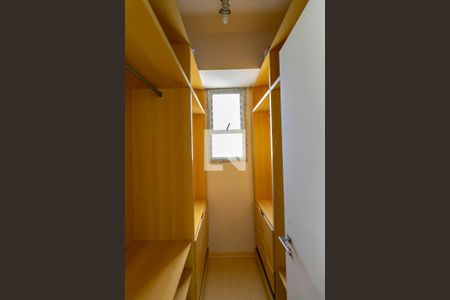 Apartamento à venda com 96m², 3 quartos e 2 vagasQuarto 3