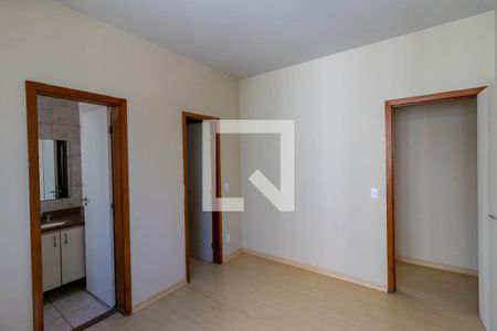 Apartamento à venda com 96m², 3 quartos e 2 vagasQuarto 3