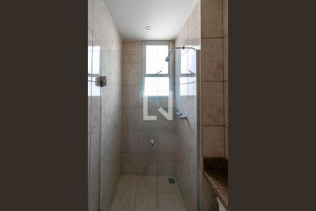 Apartamento à venda com 96m², 3 quartos e 2 vagasBanheiro