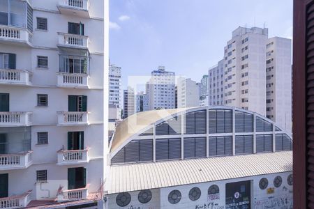 Apartamento para alugar com 1 quarto, 30m² em Campos Elíseos, São Paulo