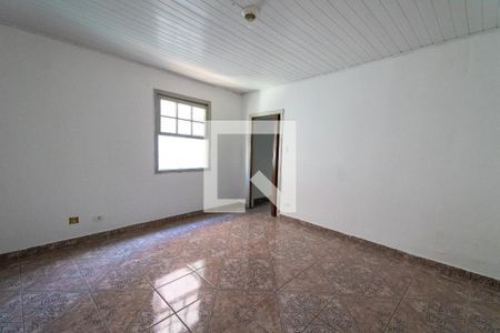 Sala de casa para alugar com 1 quarto, 80m² em Vila Bela, São Paulo