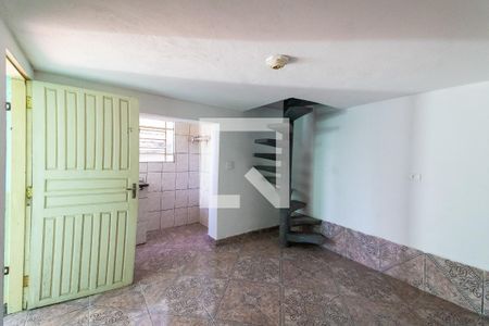 Quarto de casa para alugar com 1 quarto, 80m² em Vila Bela, São Paulo