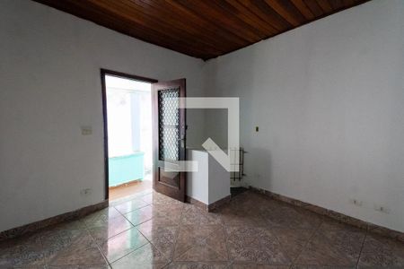 Sala de casa para alugar com 1 quarto, 80m² em Vila Bela, São Paulo