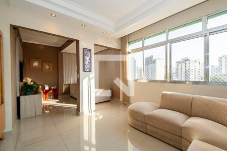 Apartamento à venda com 3 quartos, 131m² em Água Branca, São Paulo