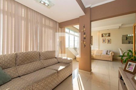 Apartamento à venda com 3 quartos, 131m² em Água Branca, São Paulo