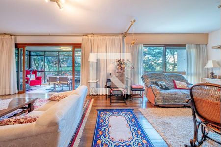 Apartamento à venda com 5 quartos, 314m² em Petrópolis, Porto Alegre