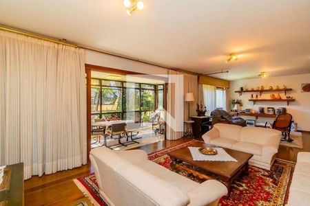 Apartamento à venda com 5 quartos, 314m² em Petrópolis, Porto Alegre