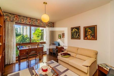 Apartamento à venda com 5 quartos, 314m² em Petrópolis, Porto Alegre