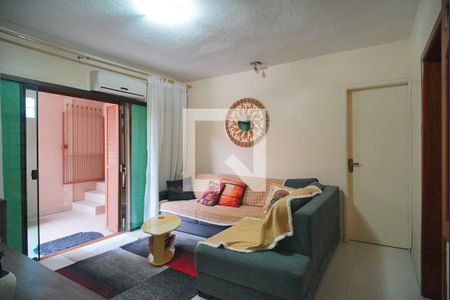 Casa à venda com 303m², 5 quartos e 3 vagas Casa à venda com 303m², 5 quartos e 3 vagasSala 2