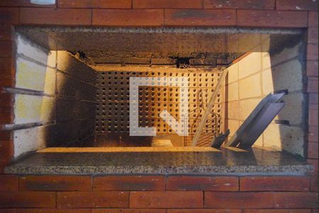 Casa à venda com 303m², 5 quartos e 3 vagas Casa à venda com 303m², 5 quartos e 3 vagasChurrasqueira