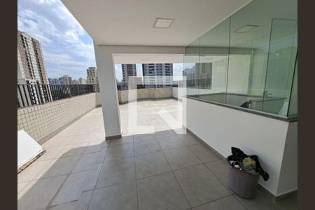 Apartamento à venda com 3 quartos, 203m² em Vila Monte Alegre, São Paulo