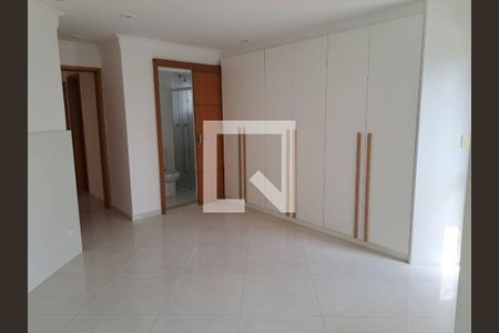 Apartamento à venda com 3 quartos, 203m² em Vila Monte Alegre, São Paulo