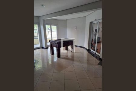 Apartamento à venda com 3 quartos, 203m² em Vila Monte Alegre, São Paulo