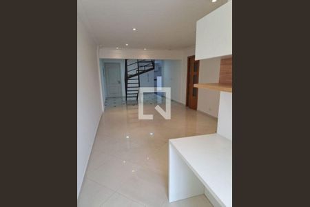 Apartamento à venda com 3 quartos, 203m² em Vila Monte Alegre, São Paulo