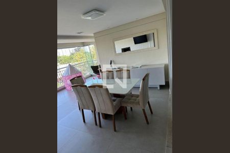 Apartamento à venda com 3 quartos, 142m² em Vila Leopoldina, São Paulo