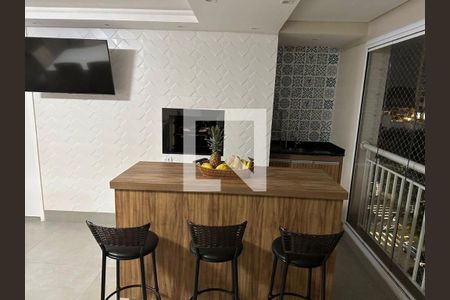 Apartamento à venda com 3 quartos, 142m² em Vila Leopoldina, São Paulo
