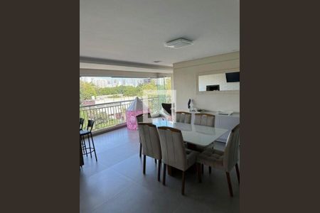 Apartamento à venda com 3 quartos, 142m² em Vila Leopoldina, São Paulo