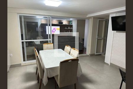 Apartamento à venda com 3 quartos, 142m² em Vila Leopoldina, São Paulo