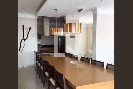 Apartamento à venda com 3 quartos, 142m² em Vila Leopoldina, São Paulo
