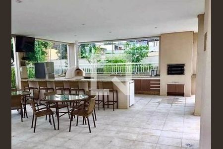 Apartamento à venda com 3 quartos, 142m² em Vila Leopoldina, São Paulo
