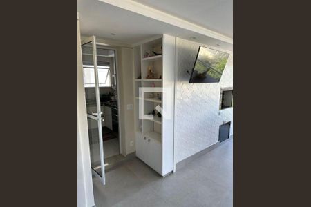 Apartamento à venda com 3 quartos, 142m² em Vila Leopoldina, São Paulo