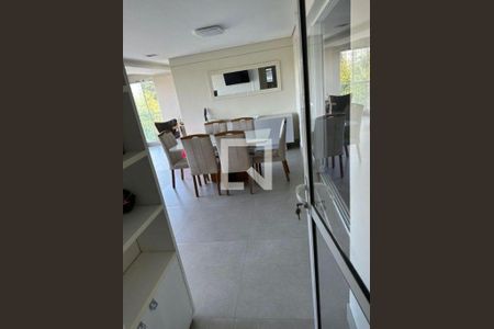 Apartamento à venda com 3 quartos, 142m² em Vila Leopoldina, São Paulo