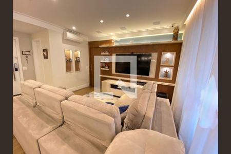 Apartamento à venda com 171m², 4 quartos e 3 vagas