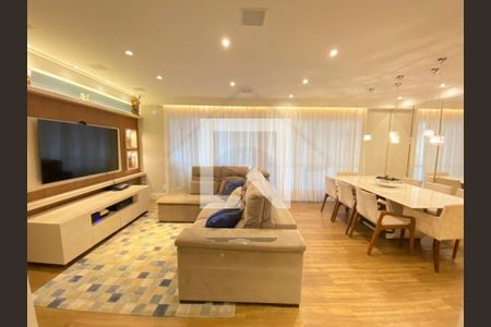 Apartamento à venda com 171m², 4 quartos e 3 vagas