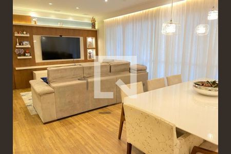 Apartamento à venda com 171m², 4 quartos e 3 vagas