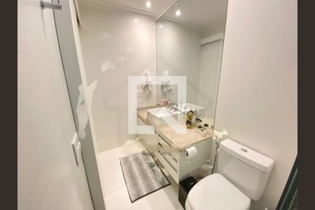 Apartamento à venda com 171m², 4 quartos e 3 vagas