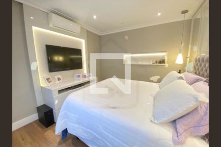 Apartamento à venda com 4 quartos, 171m² em Aclimação, São Paulo