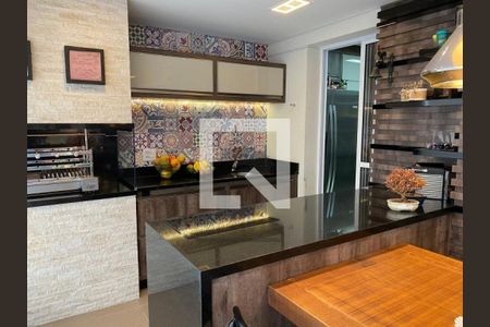 Apartamento à venda com 171m², 4 quartos e 3 vagas