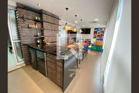 Apartamento à venda com 171m², 4 quartos e 3 vagas