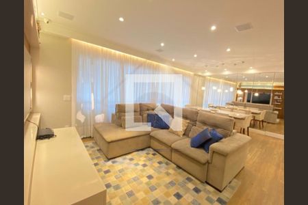 Apartamento à venda com 171m², 4 quartos e 3 vagas