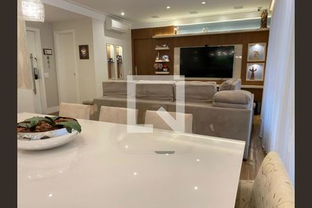 Apartamento à venda com 171m², 4 quartos e 3 vagas