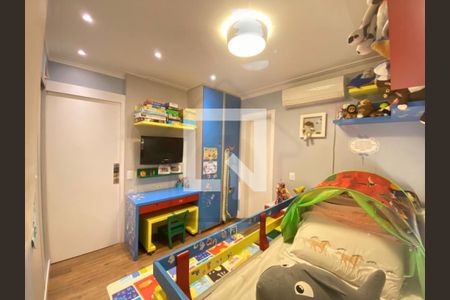 Apartamento à venda com 171m², 4 quartos e 3 vagas