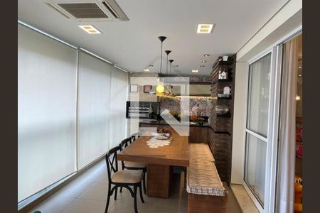 Apartamento à venda com 171m², 4 quartos e 3 vagas