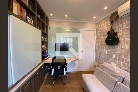 Apartamento à venda com 171m², 4 quartos e 3 vagas