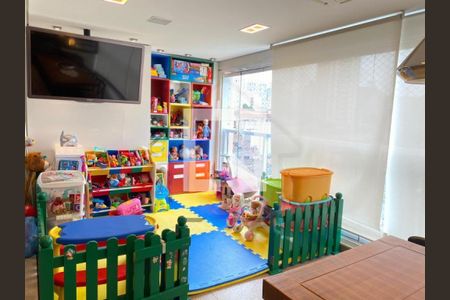 Apartamento à venda com 171m², 4 quartos e 3 vagas