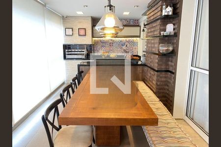 Apartamento à venda com 171m², 4 quartos e 3 vagas