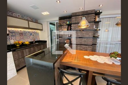 Apartamento à venda com 171m², 4 quartos e 3 vagas