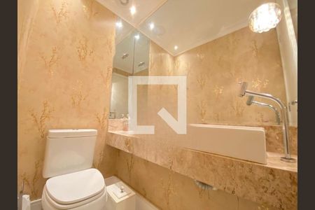 Apartamento à venda com 171m², 4 quartos e 3 vagas