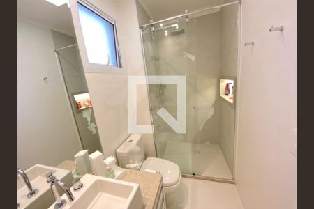 Apartamento à venda com 171m², 4 quartos e 3 vagas