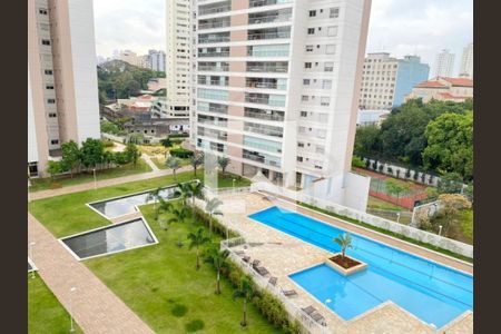 Apartamento à venda com 4 quartos, 171m² em Aclimação, São Paulo