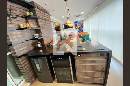 Apartamento à venda com 171m², 4 quartos e 3 vagas