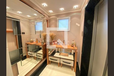 Apartamento à venda com 171m², 4 quartos e 3 vagas