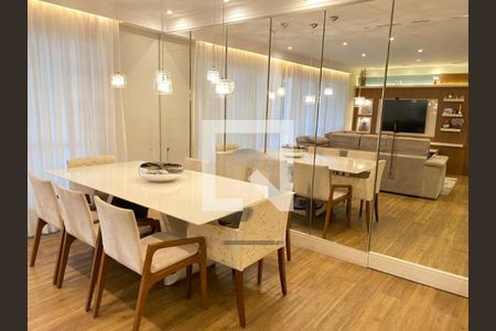 Apartamento à venda com 171m², 4 quartos e 3 vagas