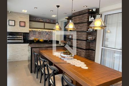 Apartamento à venda com 171m², 4 quartos e 3 vagas