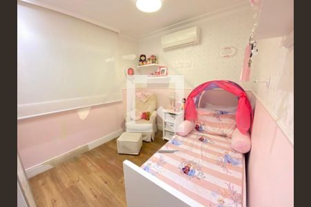 Apartamento à venda com 171m², 4 quartos e 3 vagas