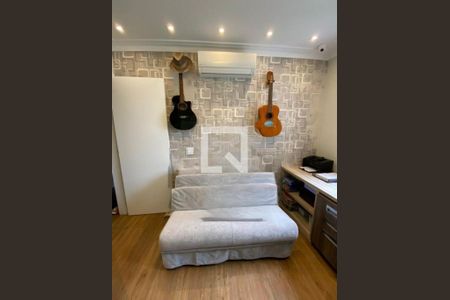 Apartamento à venda com 171m², 4 quartos e 3 vagas